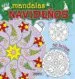 AudioLibro Mandalas Navideños de Varios Autores