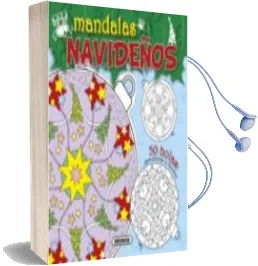 Descargar AudioLibro Mandalas Navideños de Varios Autores año 2015