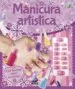 AudioLibro Manicura Artística de Varios Autores