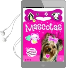 Descargar AudioLibro Mascotas (Pegatinas y Colorines) de Varios Autores año 2015
