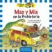AudioLibro Max y mia en la Prehistoria (The Yellow van 1) de Vita Dickinson