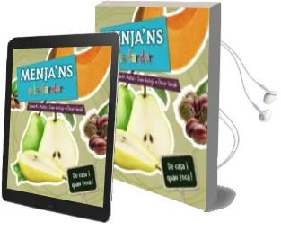 Descargar AudioLibro Menja ns a la Tardor de Anna M. Matas año 2015