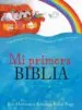 AudioLibro Mi Primera Biblia de Kristina Kallay Nagi