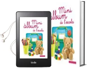 Descargar AudioLibro Mini Àlbum. l Escola de Varios Autores año 2015