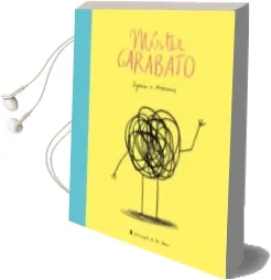 Descargar AudioLibro Míster Garabato de Lyona; Marcus año 2015