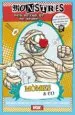 AudioLibro Momies & co (Monstres per Petar-Se de Riure) de Myriam Sayalero Gonzalez