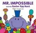 AudioLibro Mr. Impossible and the Easter egg Hunt de Roger Hargreaves