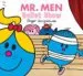 AudioLibro Mr. men Ballet Show (Mr. men & Little Miss Everyday) de Roger Hargreaves