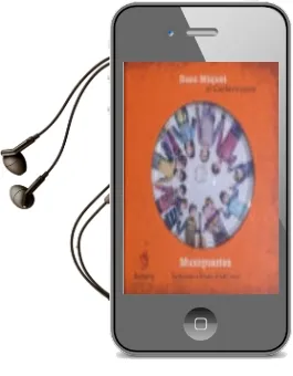 Descargar AudioLibro Musiqueries. de Vinaròs a Oriola el País Vola! de Dani Miquel Antich año 2015