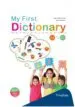 AudioLibro My First Dictionary de Adriana Moody Jerez