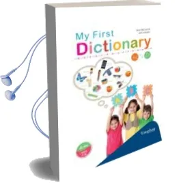 Descargar AudioLibro My First Dictionary de Adriana Moody Jerez año 2015