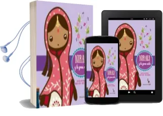 Descargar AudioLibro Nirali y la Gran Nube de Ricardo Alcantara Sgarbi año 2015