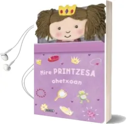 Descargar AudioLibro Nire Printzesa Ohetxoan de Varios Autores año 2015