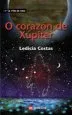 AudioLibro O Corazon de Xupiter de Ledicia Costas