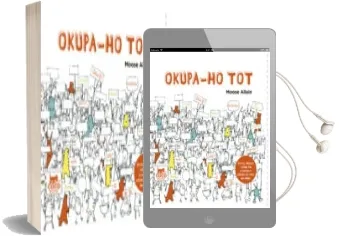 Descargar AudioLibro Okupa-Ho tot de Allain Moose año 2015