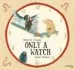 AudioLibro Only a Watch de Roberto Aliaga Sanchez