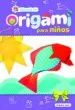 AudioLibro Origami para Niños de Varios Autores