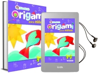 Descargar AudioLibro Origami para Niños de Varios Autores año 2015