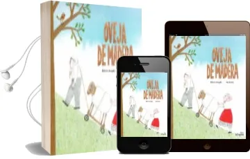 Descargar AudioLibro Oveja de Madera de Roberto Mezquita año 2015