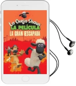 Descargar AudioLibro Oveja Shaun. la Gran Escapada de Varios Autores año 2015