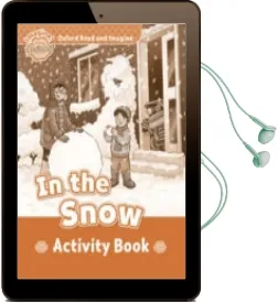 Descargar AudioLibro Oxford Read and Imagine: Beginner: In the Snow Activity Book de Varios Autores año 2015