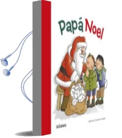 Descargar AudioLibro Papa Noel de Carles Sala I Vila año 2015