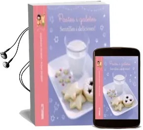 Descargar AudioLibro Pastes i Galetes de Marie Pourrech año 2015