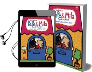 Descargar AudioLibro Pepek eta Milak Piknik bat Antolatu Dute de Yayo Kawamura año 2015