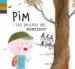 AudioLibro Pim i les Bruixes del Montseny de Teresa Gimenez