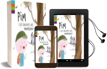 Descargar AudioLibro Pim i les Bruixes del Montseny de Teresa Gimenez año 2015