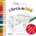 AudioLibro Pinta i Escriu l Arca de noè de Cristina Sans Mestre