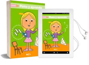 Descargar AudioLibro Pinto y Aprendo (2-3 Años) de Varios Autores año 2015