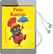 Descargar AudioLibro Piojo Rastrojo (Bichitos Curiosos) de Antoon Krings año 2015