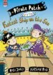 AudioLibro Pirate Patch and the Fastest Ship on the sea (cd en 3ª de Cub) - Letra Imprenta de Rose Impey