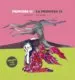 AudioLibro Princess li / la Princesa li de Luis Amavisca