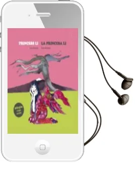 Descargar AudioLibro Princess li / la Princesa li de Luis Amavisca año 2015