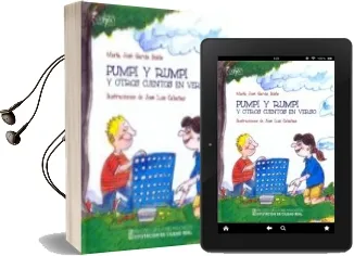 Descargar AudioLibro Punpi y Rumpi y Otros Cuentos en Verso de Maria Jose Garcia Bolos año 2015