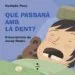 AudioLibro Que Passara amb la Dent? de Nathalie Pons Roussel