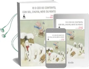 Descargar AudioLibro Ri o ceo de Contento, con Sol, Chuvia, Neve ou Vento de Carmen Gil año 2015