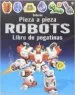 AudioLibro Robots de Simon Tudhope