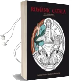 Descargar AudioLibro Románic Catalá de Montse Ginesta año 2015