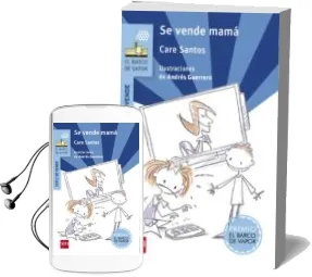 Descargar AudioLibro Se Vende Mama de Care Santos año 2015