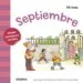 AudioLibro Septiembre de Laura Espot; David Monserrat