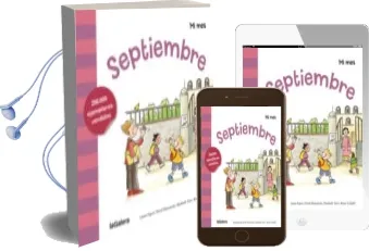 Descargar AudioLibro Septiembre de Laura Espot; David Monserrat año 2015