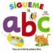AudioLibro Sigueme abc de Varios Autores