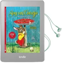 Descargar AudioLibro Soy un Conejo de Ole Risom año 2015