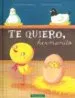 AudioLibro Te Quiero Hermanito de Christelle Huet Gomez