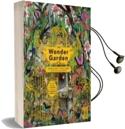 Descargar AudioLibro The Wonder Garden de Jenny Broom año 2015