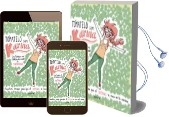 Descargar AudioLibro Tomatelo con Karma de Pedrita Parker año 2015