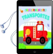 Descargar AudioLibro Transportes de Varios Autores año 2015